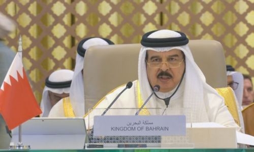 Bahrain’s 2024 Arab summit a catalyst for joint Arab action, top leaders affirm