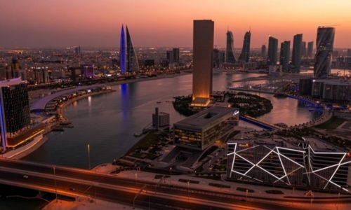 Bahrain Needs Regenerative Tourism 