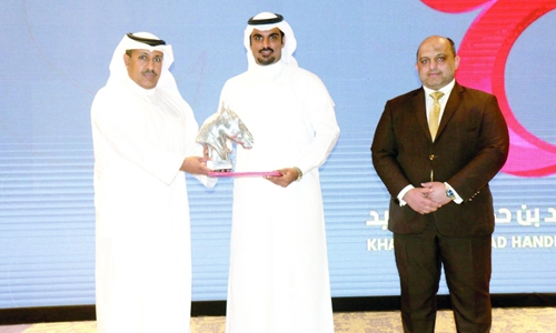 Bahrain Handball Championship renamed to Khalid Bin Hamad Handball League