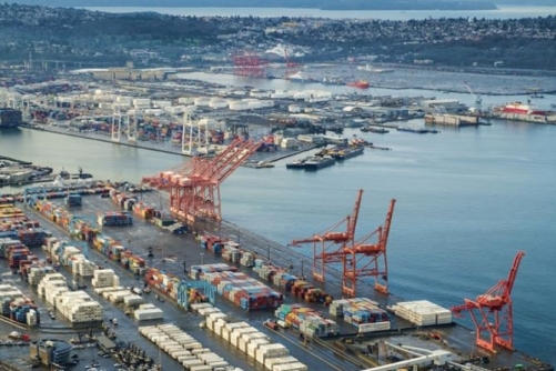 Ports Unit Says Most Audit Remarks Have Been Fixed Ports Unit Says Most Audit Remarks Have Been Fixed