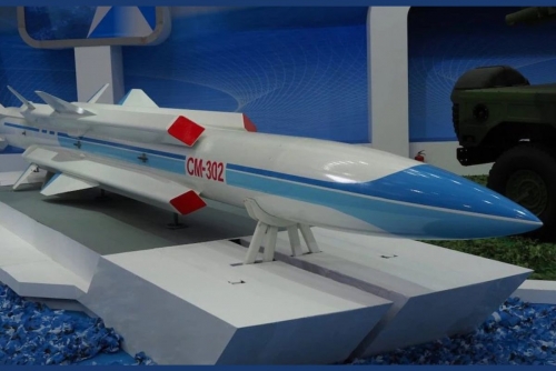 Tehran in Advanced Talks With Beijing on CM-302 Missile Purchase Tehran in Advanced Talks With Beijing on CM-302 Missile Purchase