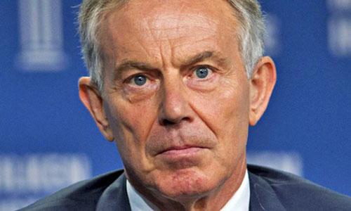 Blair concedes link between Iraq invasion and rise of IS Blair concedes link between Iraq invasion and rise of IS