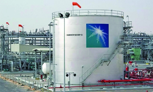 Aramco world’s most profitable oil firm: report Aramco world’s most profitable oil firm: report