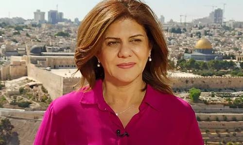 Israel Army admits Al Jazeera reporter may have been shot 