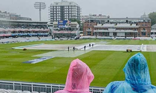 'Giant tents' could end rain delays 'Giant tents' could end rain delays