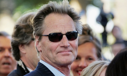 US actor, playwright Sam Shepard dead at 73
