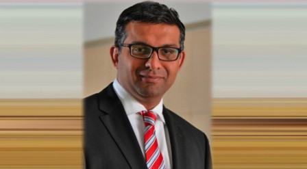 UGB appoints Lalani ACEO UGB appoints Lalani ACEO