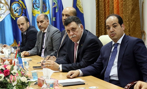 Tunisia says Libya embassy to reopen to back unity govt Tunisia says Libya embassy to reopen to back unity govt