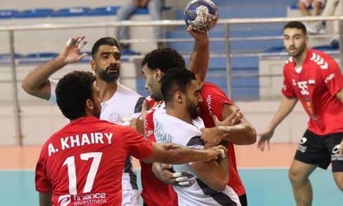 Bahrain suffer narrow loss to Egypt in friendly Bahrain suffer narrow loss to Egypt in friendly