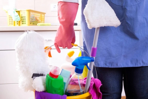 Bill to bar domestic workers’ job change rejected