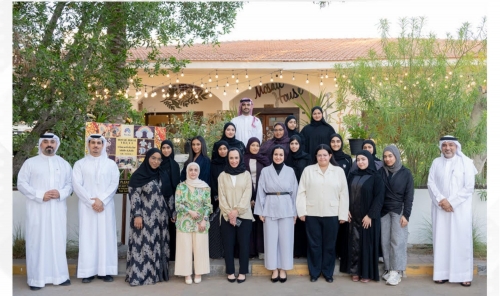 Bahrain Marks Arab Youth Day