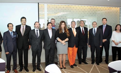 ‘Full French experience’ promised for visitors ‘Full French experience’ promised for visitors