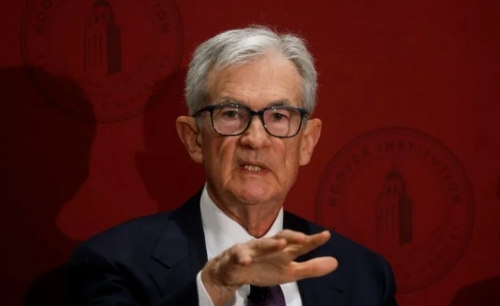 Divided US Fed set for contentious interest rate meeting 