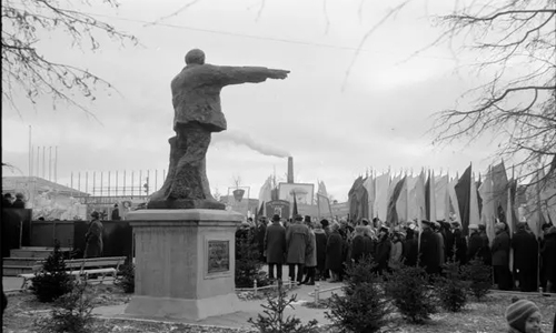 When Russia was full of hope When Russia was full of hope