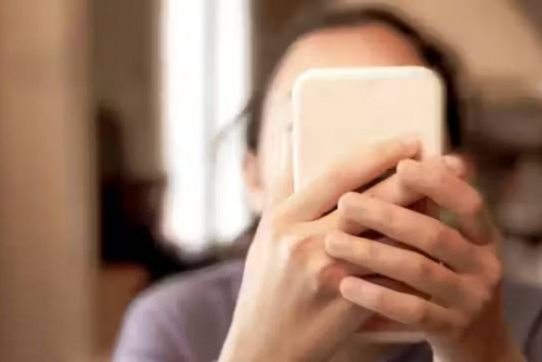 Woman remanded over fabricated online video