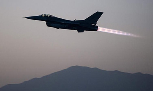 US tells Pakistan it will have to fund F-16s itself