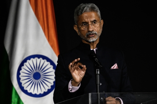 India vows to free its ex-navy personnel on Qatar death row