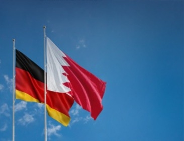 German Embassy in Bahrain to Partially Reopen