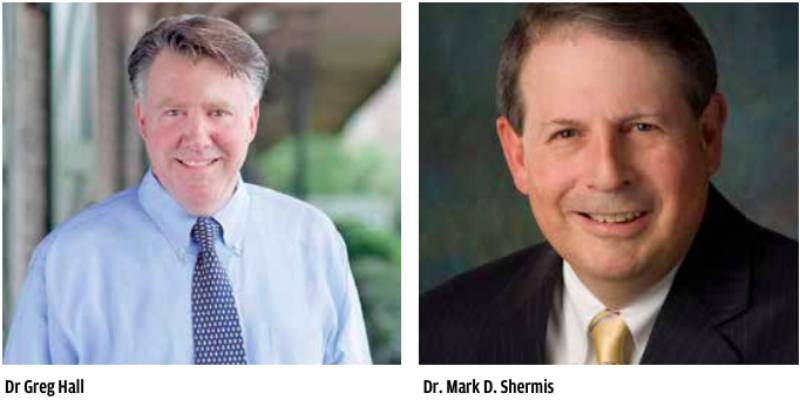 Leading Academics Join the American University of Bahrain 