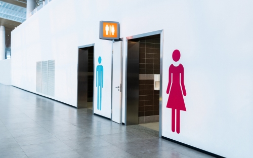 Urgent call made to fix Hamad Town public toilets