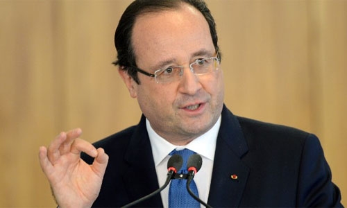 Iran's return to international stage 'now possible'