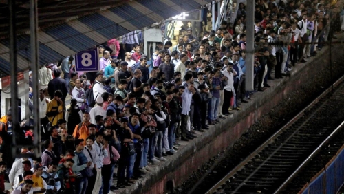 India, soon world's most populous nation, doesn't know how many people it has