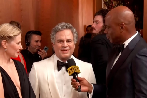 The Truth Behind the Rumours of Mark Ruffalo's Firing from Marvel The Truth Behind the Rumours of Mark Ruffalo's Firing from Marvel