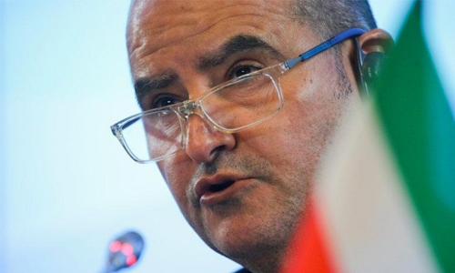 Oil price to stay at $50- $55 a barrel,  says Kuwait