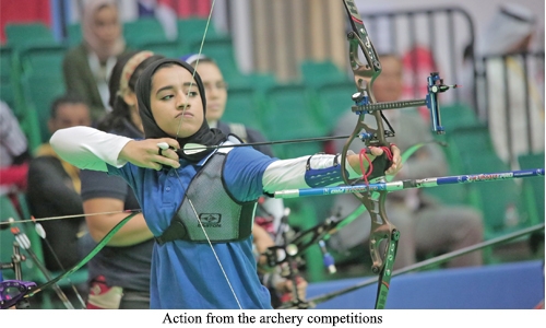 SLC beat Bahrain’s Al Najma Club in AWST SLC beat Bahrain’s Al Najma Club in AWST