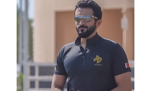 International races will capture attention: HH Shaikh Nasser International races will capture attention: HH Shaikh Nasser