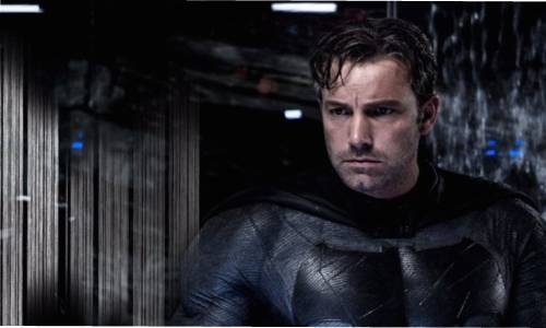 I had a great time: Affleck on playing Batman in the 'The Flash'