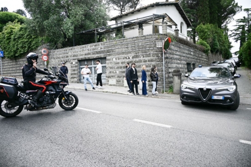 Iran rejects push to suspend enrichment to reach US deal