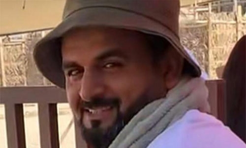 Bahraini cameraman dies after falling from crane 