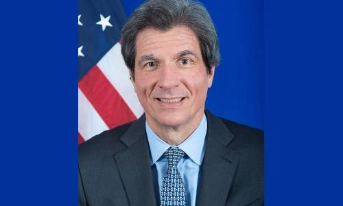 I2U2 to deepen economic integration within MidEast, Asia and beyond: Jose Fernandez