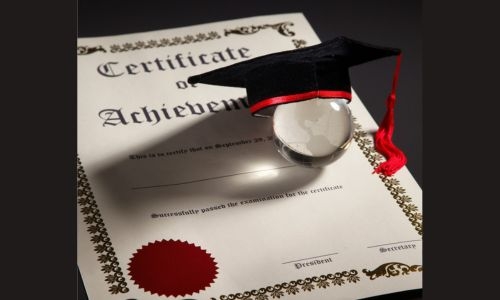 Training institute owner accused of defrauding Tamkeen of 4,470 dinars with forged certificates