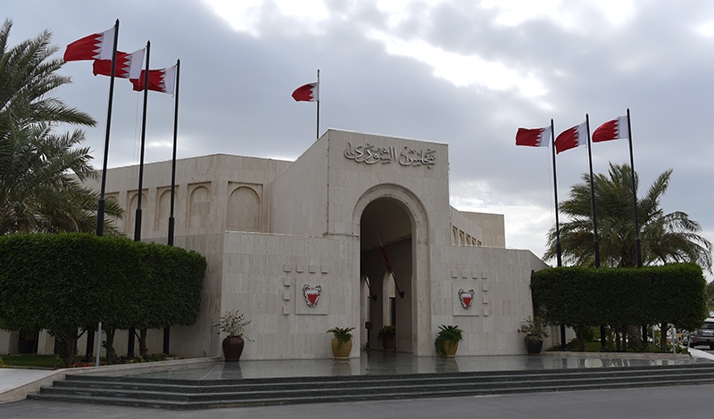 Shura stresses BDF’s patriotic achievements 