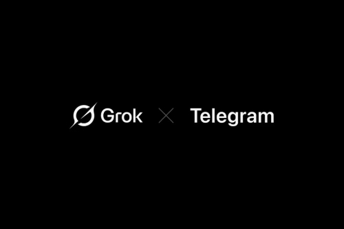 Telegram to get $300 mn in partnership with Musk’s xAI 