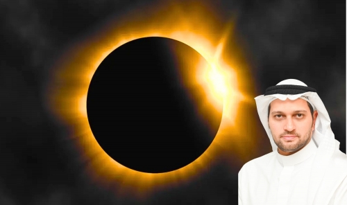 “ECLIPSE OF THE CENTURY” ONE YEAR AWAY