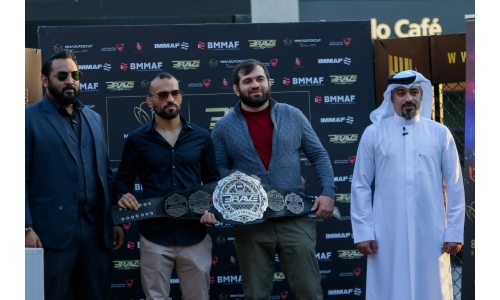 ‘I always wanted to be world champion’ ‘I always wanted to be world champion’