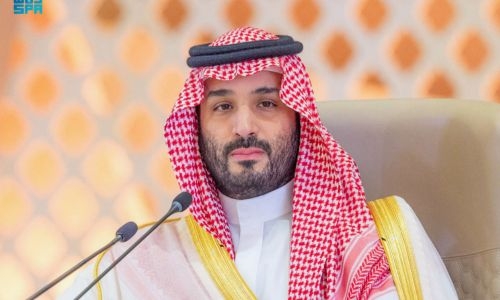 Saudi gamer prince announces eSports World Cup