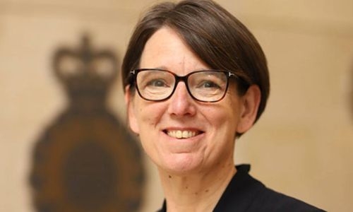 Anne-Keast Butler becomes first woman boss of UK's cyber agency Anne-Keast Butler becomes first woman boss of UK's cyber agency