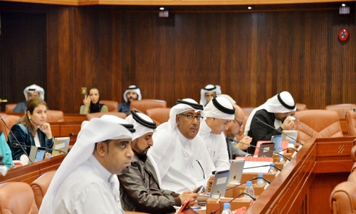 Bahrain Shura, Parliament members prefer Whatsapp over Twitter, Instagram and Facebook
