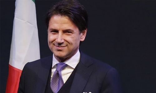 Italy in recession after economy shrinks in Q4 Italy in recession after economy shrinks in Q4