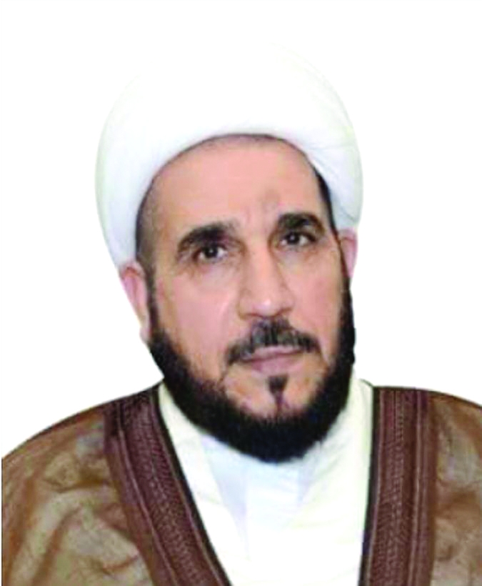 Safety concern after arrest of Bahraini cleric in Iran 