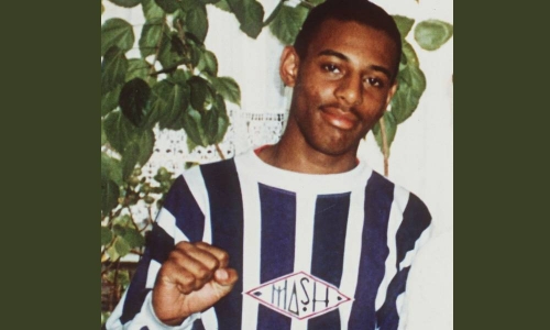 Family's frustration 30 years after racist murder rocked Britain