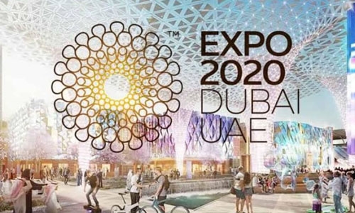 Expo ‘Visions and Journeys’ to host inspiring female personalities