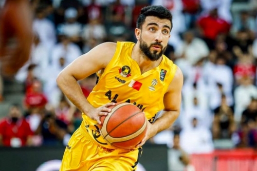 Zain Bahrain Basketball League Final: Al Ahli v Muharraq – Game 4 Preview