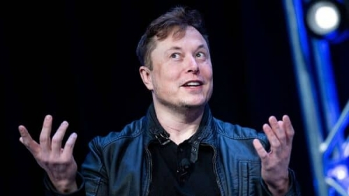 Musk says cage fight with Zuckerberg will be in Italy