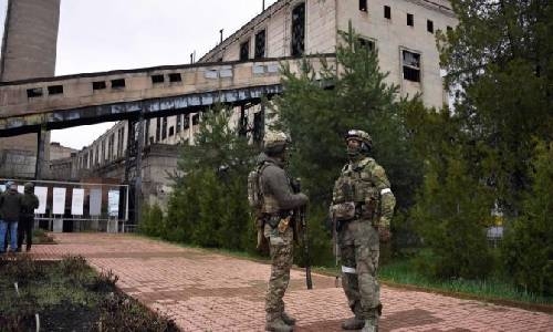 Russia opens criminal cases into alleged torture of its soldiers by Ukraine