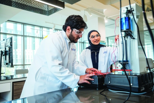 American University of Bahrain Celebrates Bahraini Engineer’s Day American University of Bahrain Celebrates Bahraini Engineer’s Day